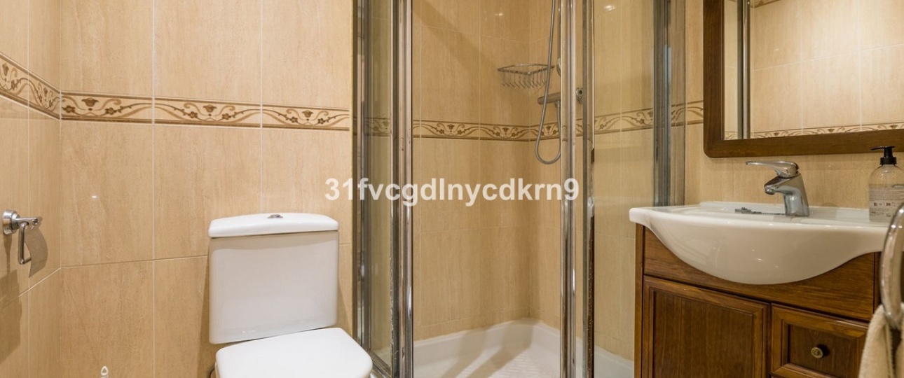 Rynek wtórny - Town house - Estepona - Estepona Centro