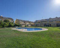 Rynek wtórny - Town house - Estepona - Estepona Centro
