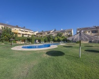 Rynek wtórny - Town house - Estepona - Estepona Centro