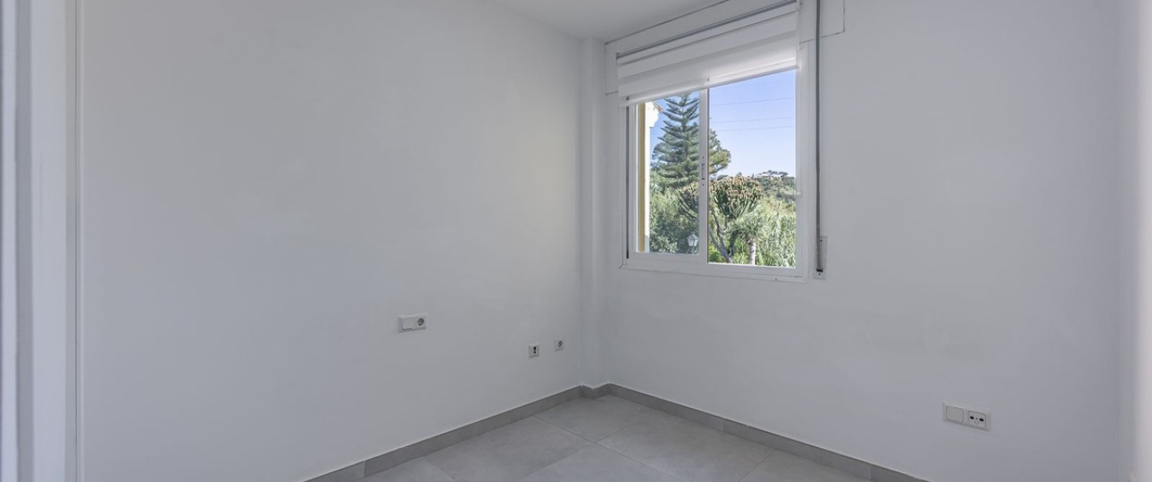 Rynek wtórny - Town house - Estepona - Estepona Centro