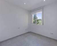 Rynek wtórny - Town house - Estepona - Estepona Centro
