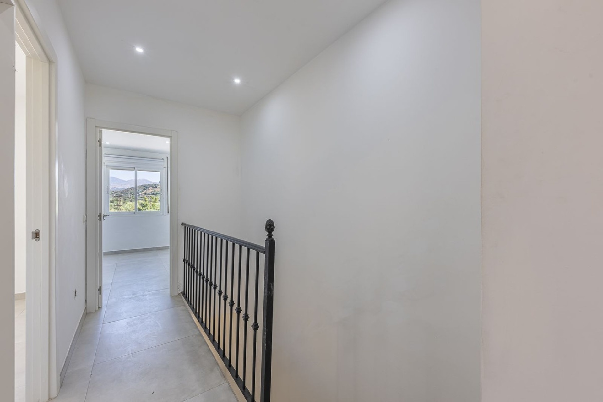 Rynek wtórny - Town house - Estepona - Estepona Centro
