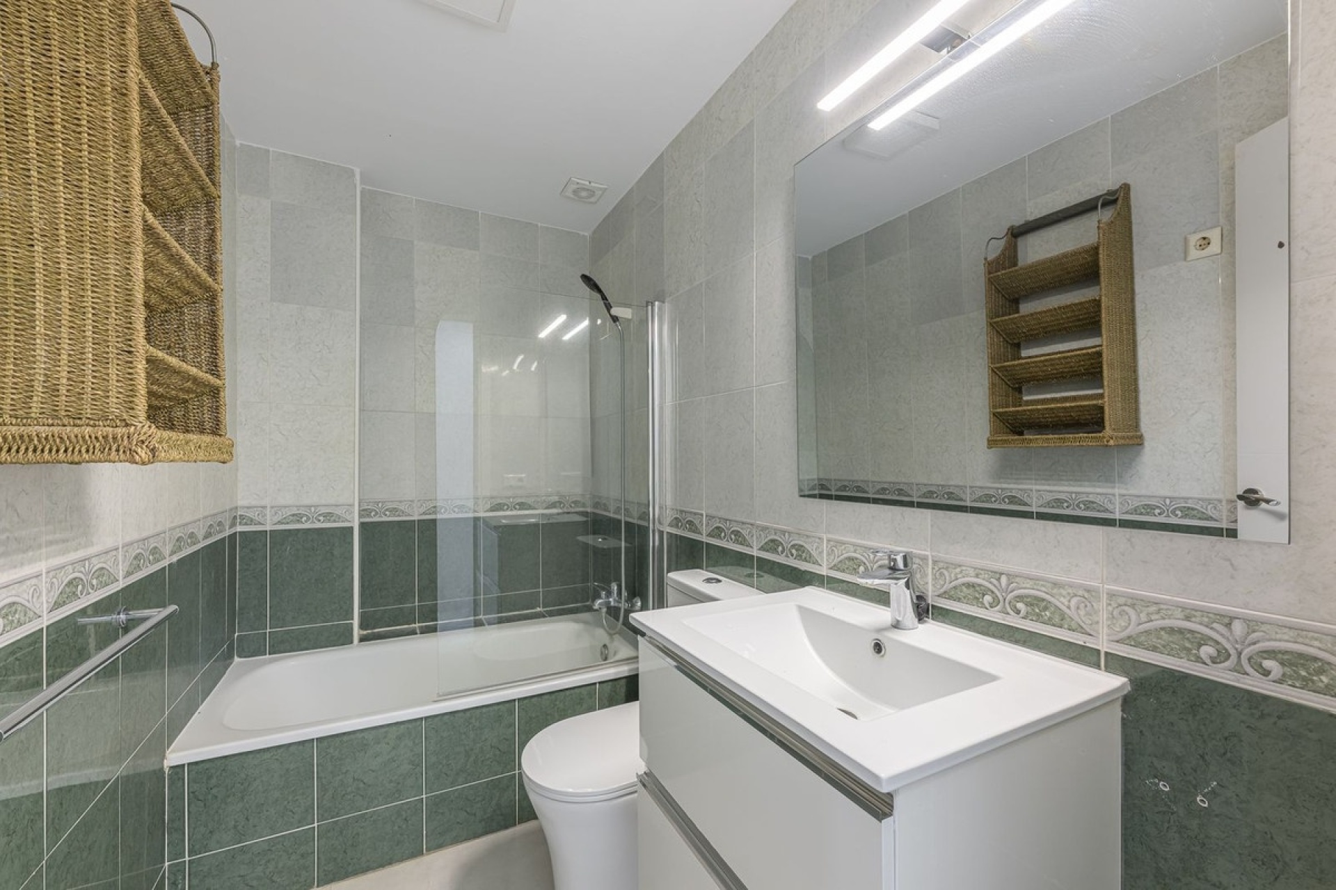 Rynek wtórny - Town house - Estepona - Estepona Centro