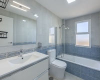 Rynek wtórny - Town house - Estepona - Estepona Centro
