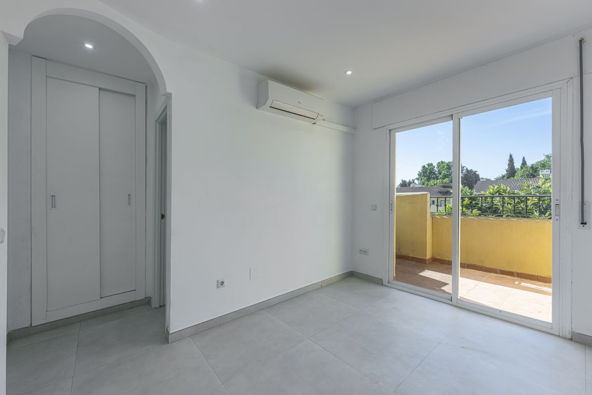 Rynek wtórny - Town house - Estepona - Estepona Centro
