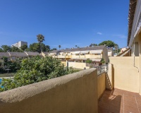 Rynek wtórny - Town house - Estepona - Estepona Centro
