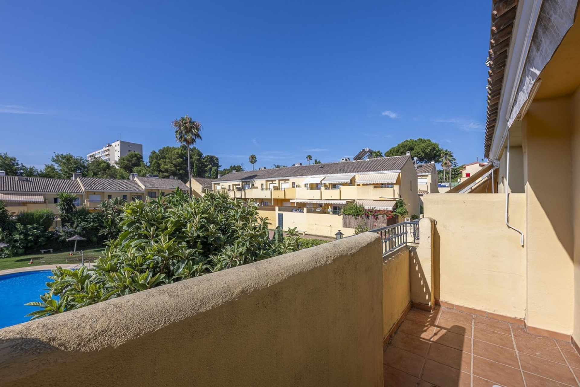 Rynek wtórny - Town house - Estepona - Estepona Centro