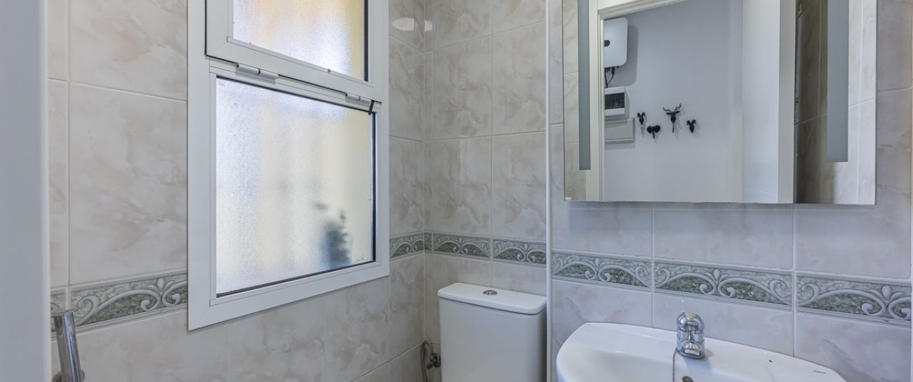 Rynek wtórny - Town house - Estepona - Estepona Centro