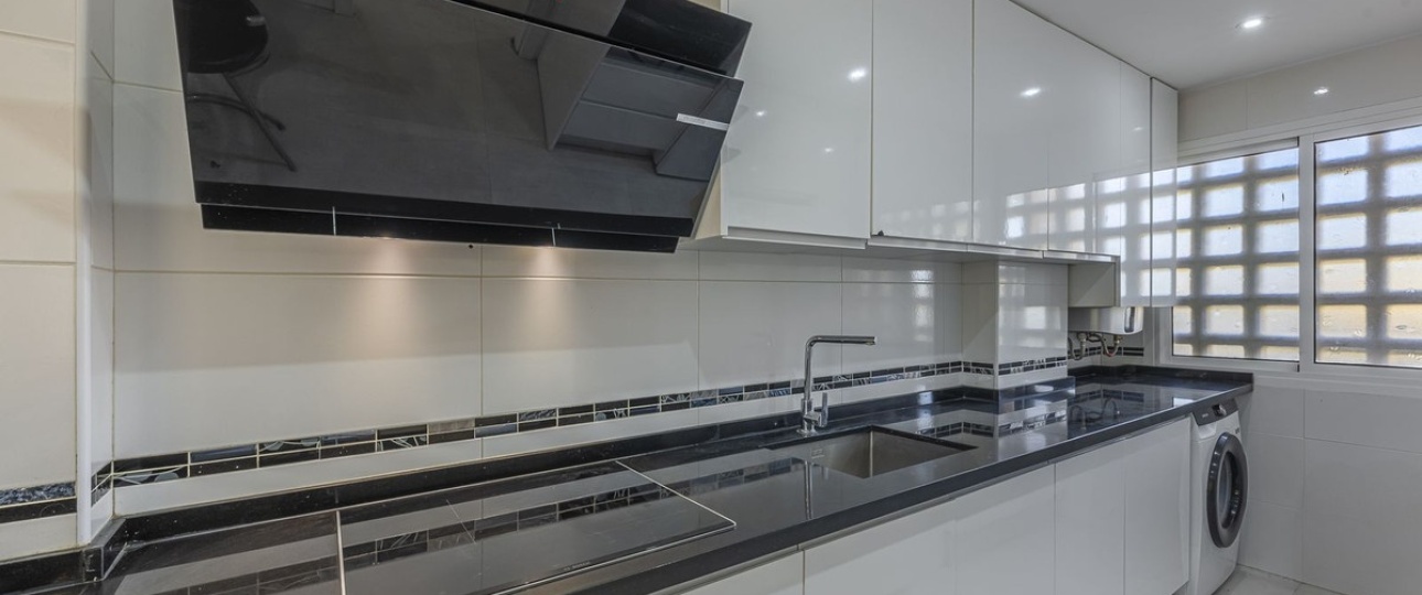 Rynek wtórny - Town house - Estepona - Estepona Centro
