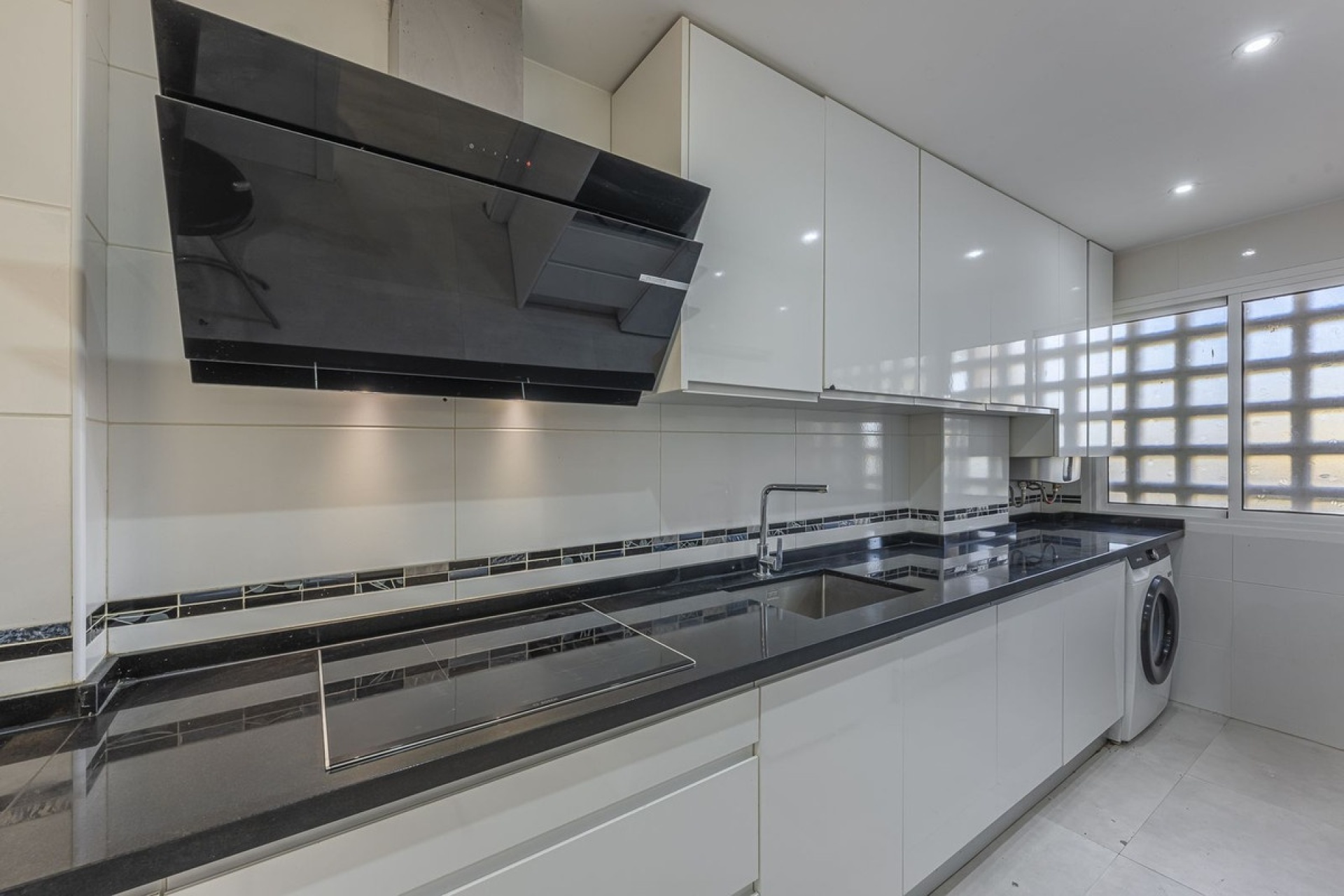 Rynek wtórny - Town house - Estepona - Estepona Centro