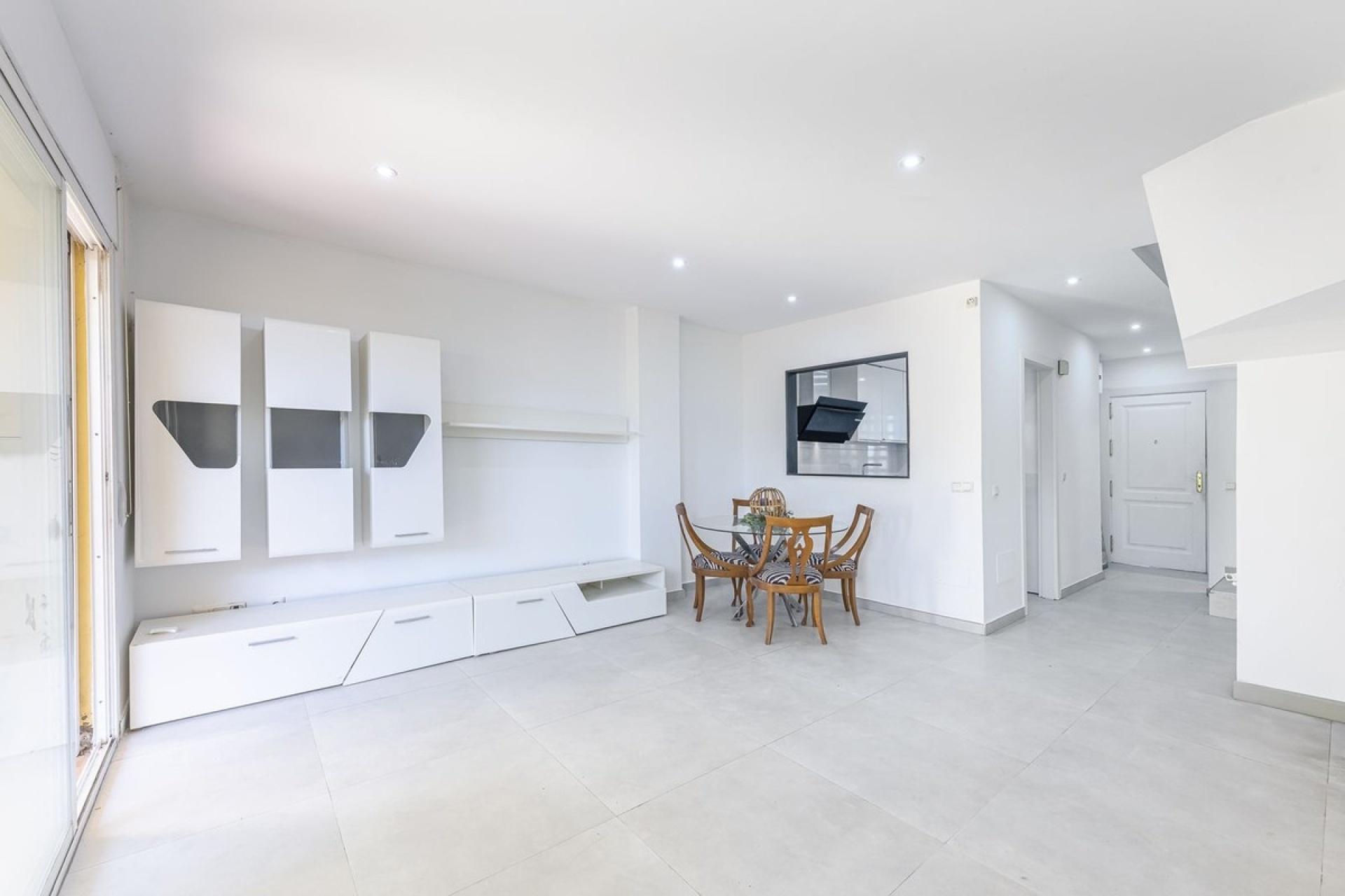 Rynek wtórny - Town house - Estepona - Estepona Centro