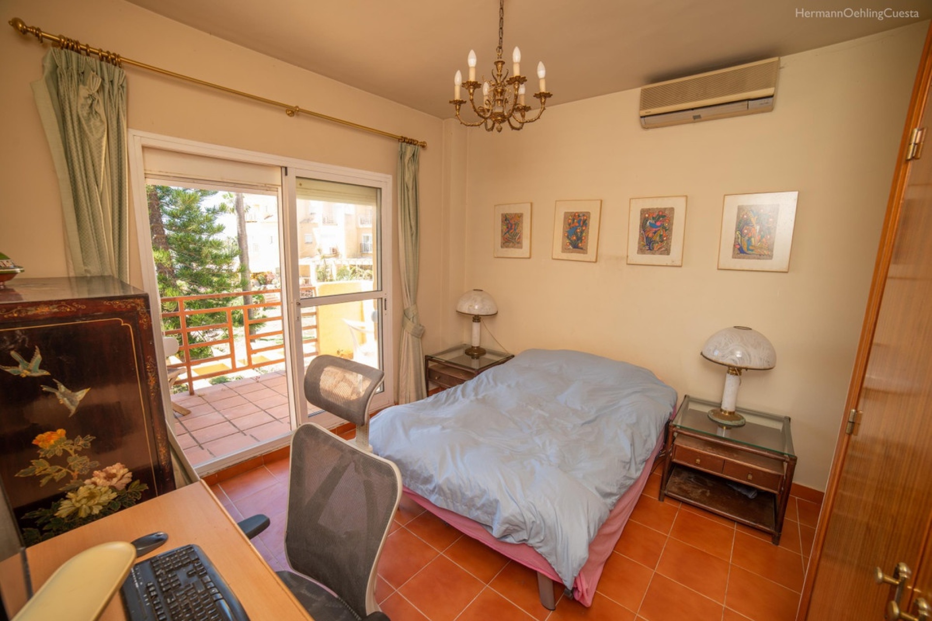 Rynek wtórny - Town house - Estepona - Estepona Centro