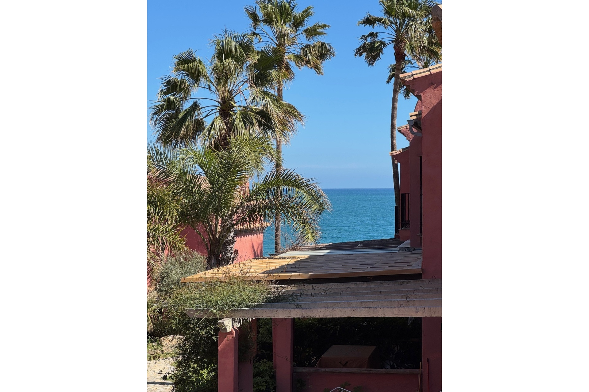 Rynek wtórny - Town house - Estepona - Estepona Centro