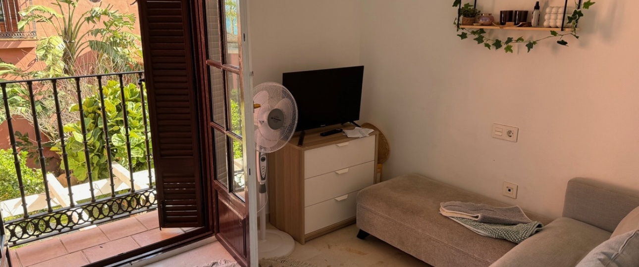 Rynek wtórny - Town house - Estepona - Estepona Centro