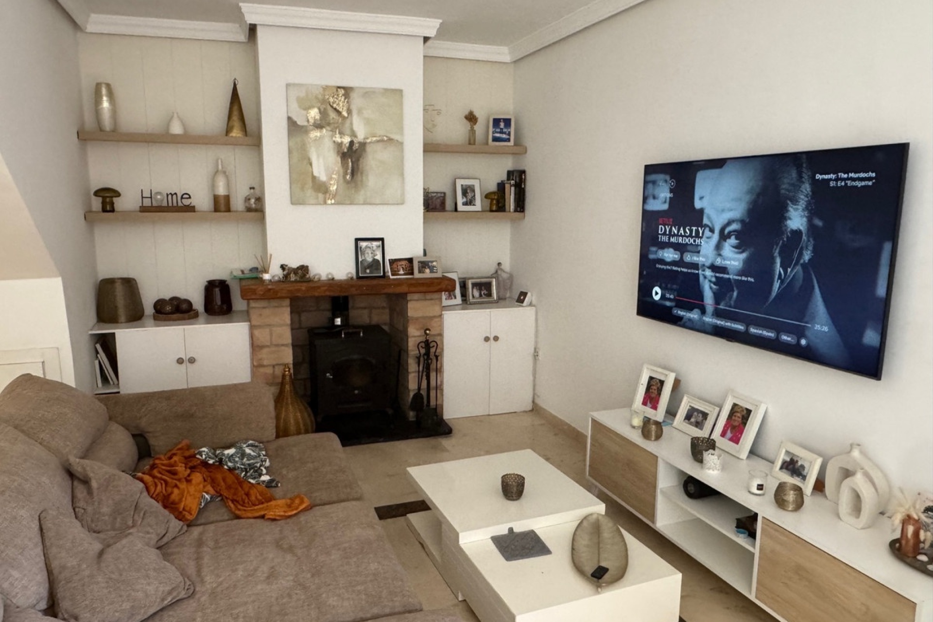 Rynek wtórny - Town house - Estepona - Estepona Centro