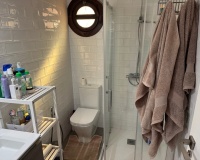 Rynek wtórny - Town house - Estepona - Estepona Centro