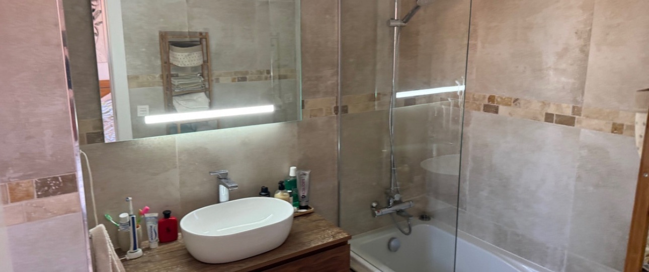 Rynek wtórny - Town house - Estepona - Estepona Centro