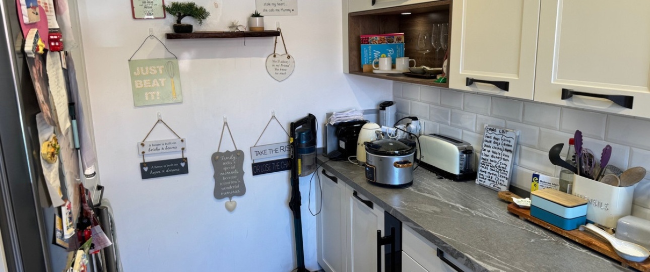 Rynek wtórny - Town house - Estepona - Estepona Centro