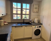 Rynek wtórny - Town house - Estepona - Estepona Centro