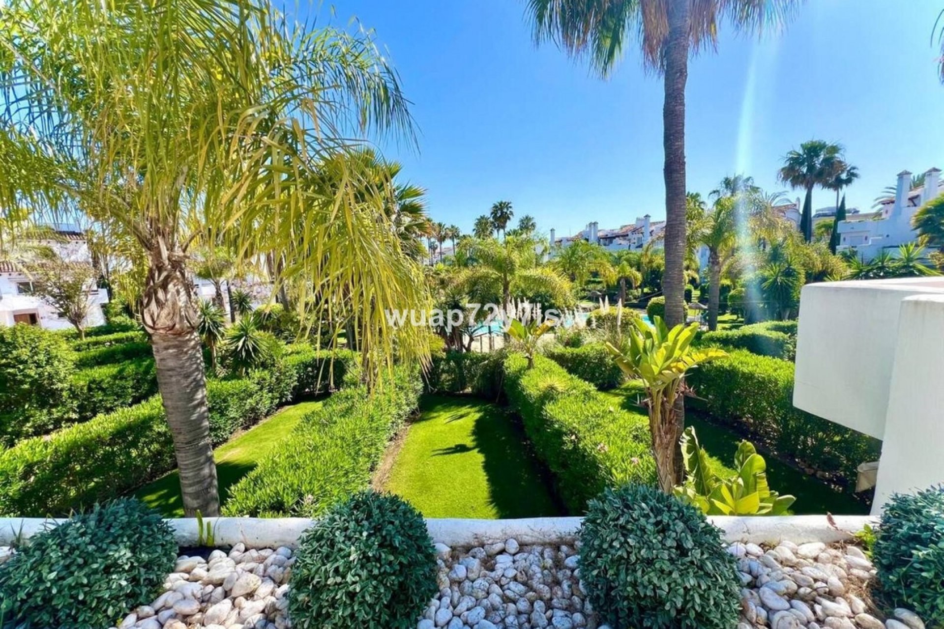 Rynek wtórny - Town house - Estepona - Estepona Centro