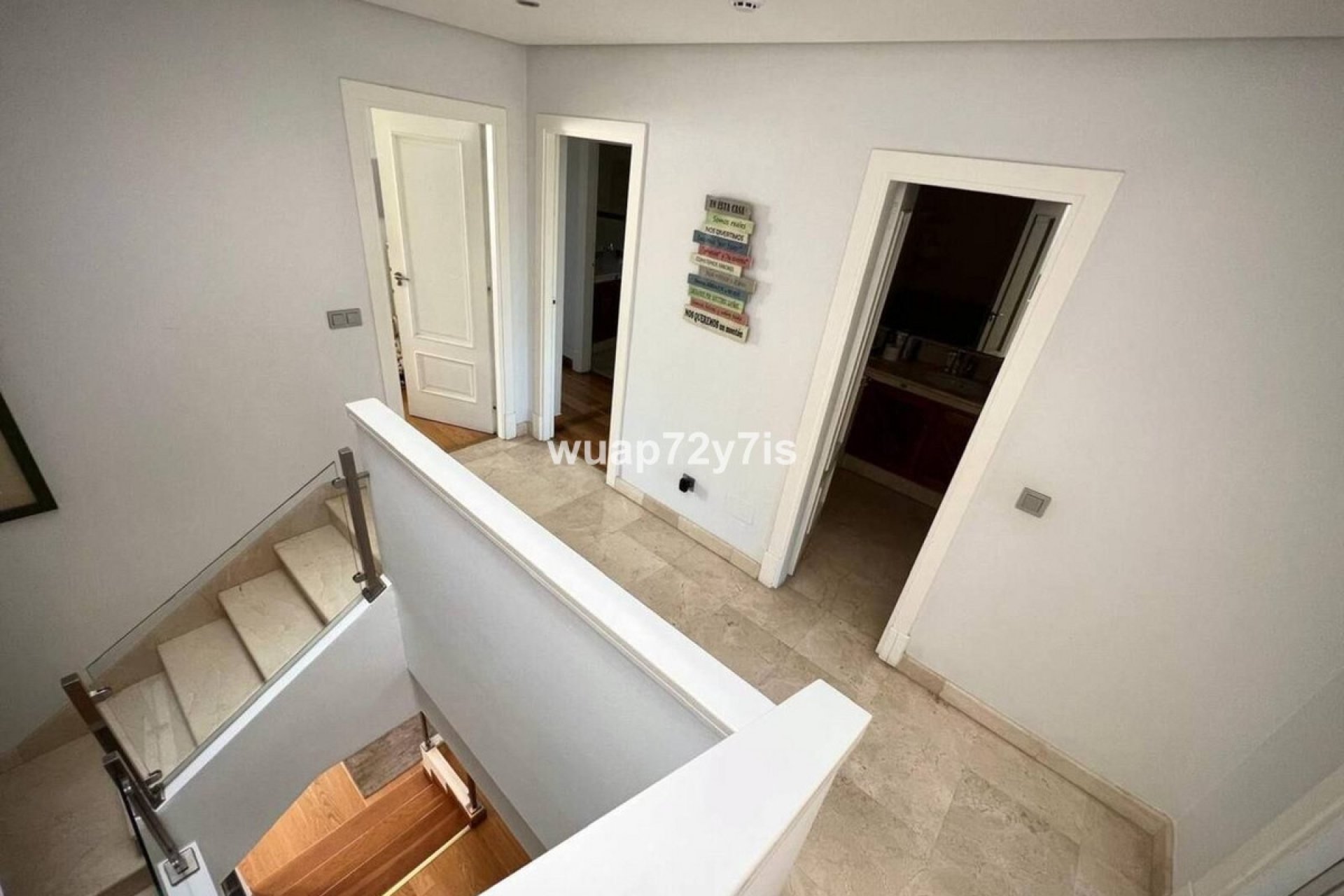 Rynek wtórny - Town house - Estepona - Estepona Centro