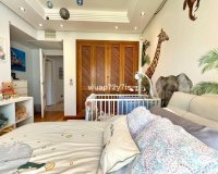 Rynek wtórny - Town house - Estepona - Estepona Centro