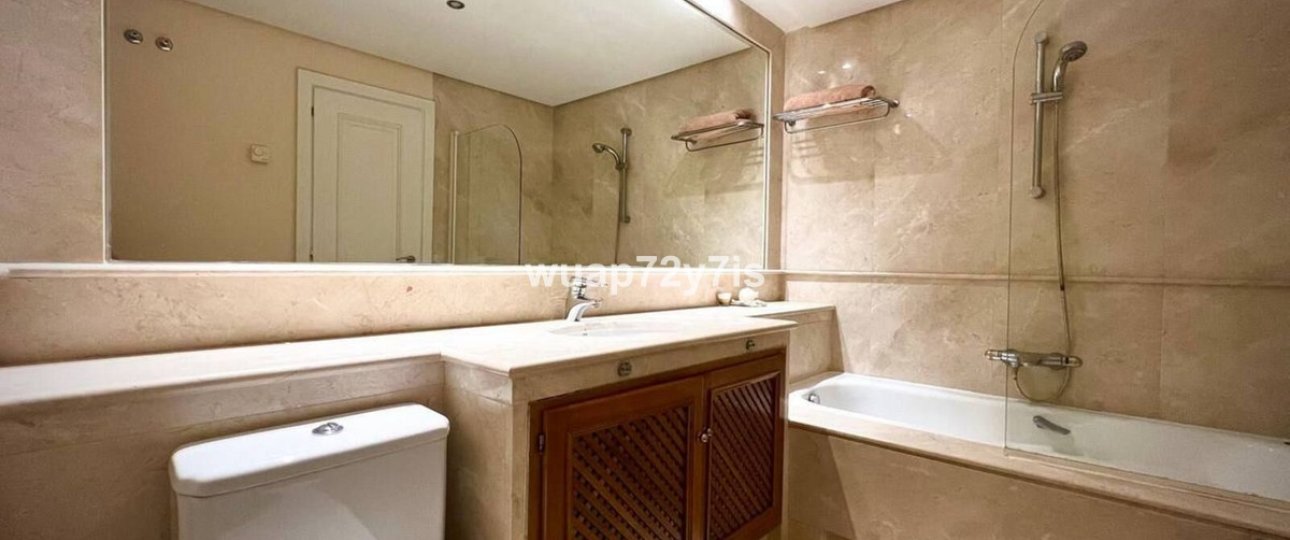 Rynek wtórny - Town house - Estepona - Estepona Centro