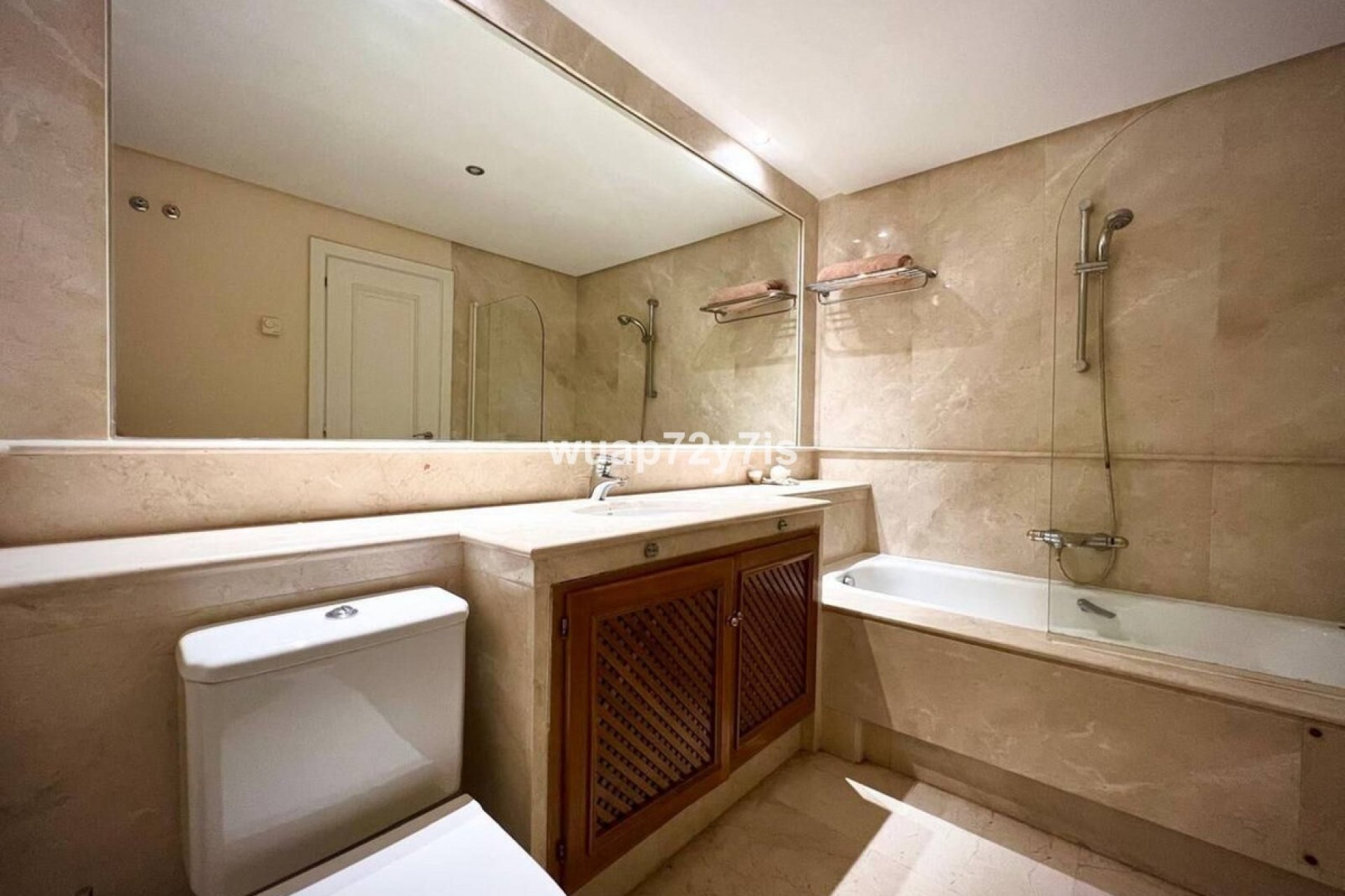 Rynek wtórny - Town house - Estepona - Estepona Centro