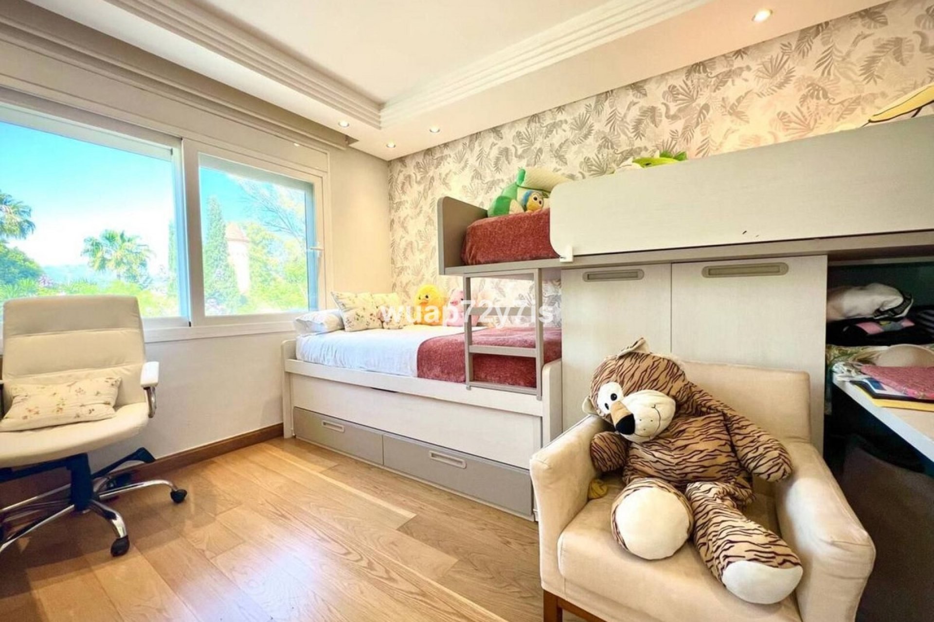 Rynek wtórny - Town house - Estepona - Estepona Centro