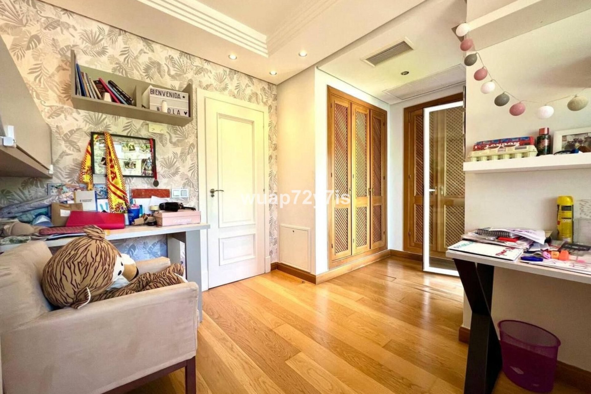 Rynek wtórny - Town house - Estepona - Estepona Centro
