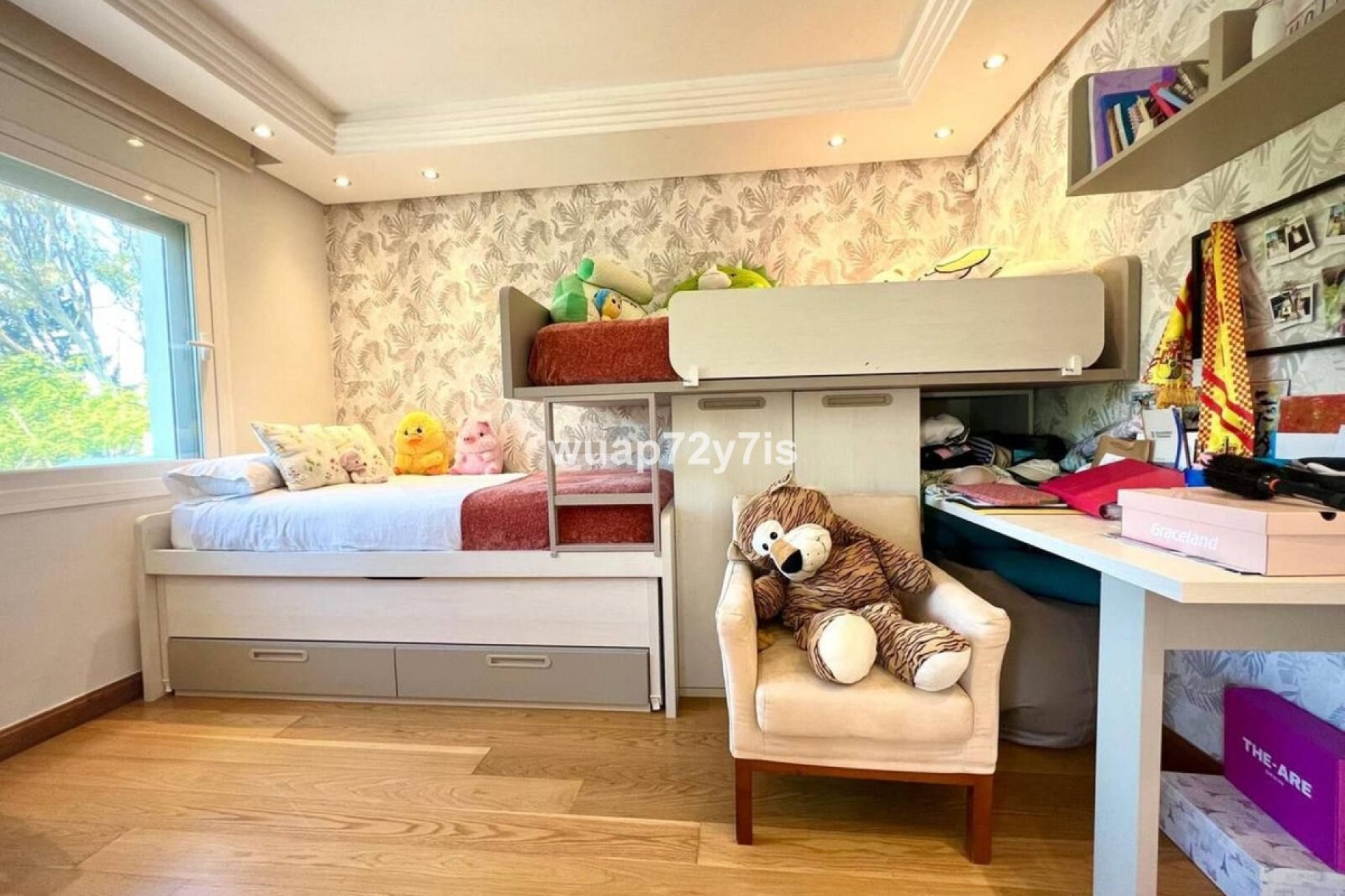 Rynek wtórny - Town house - Estepona - Estepona Centro