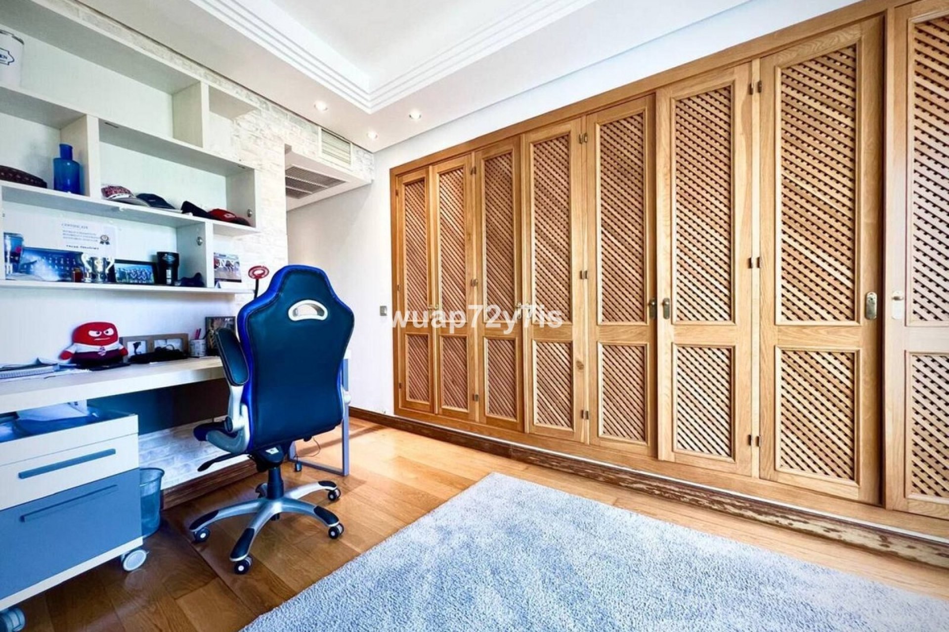 Rynek wtórny - Town house - Estepona - Estepona Centro