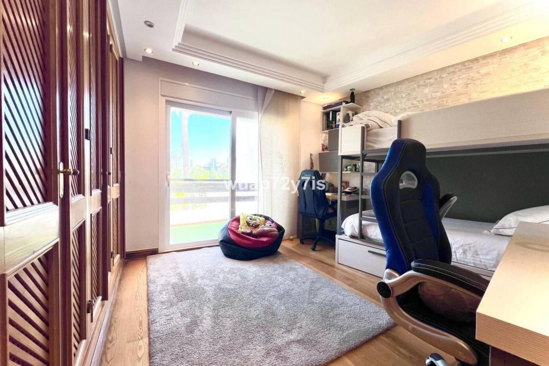 Rynek wtórny - Town house - Estepona - Estepona Centro