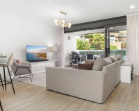 Rynek wtórny - Town house - Estepona - Estepona Centro
