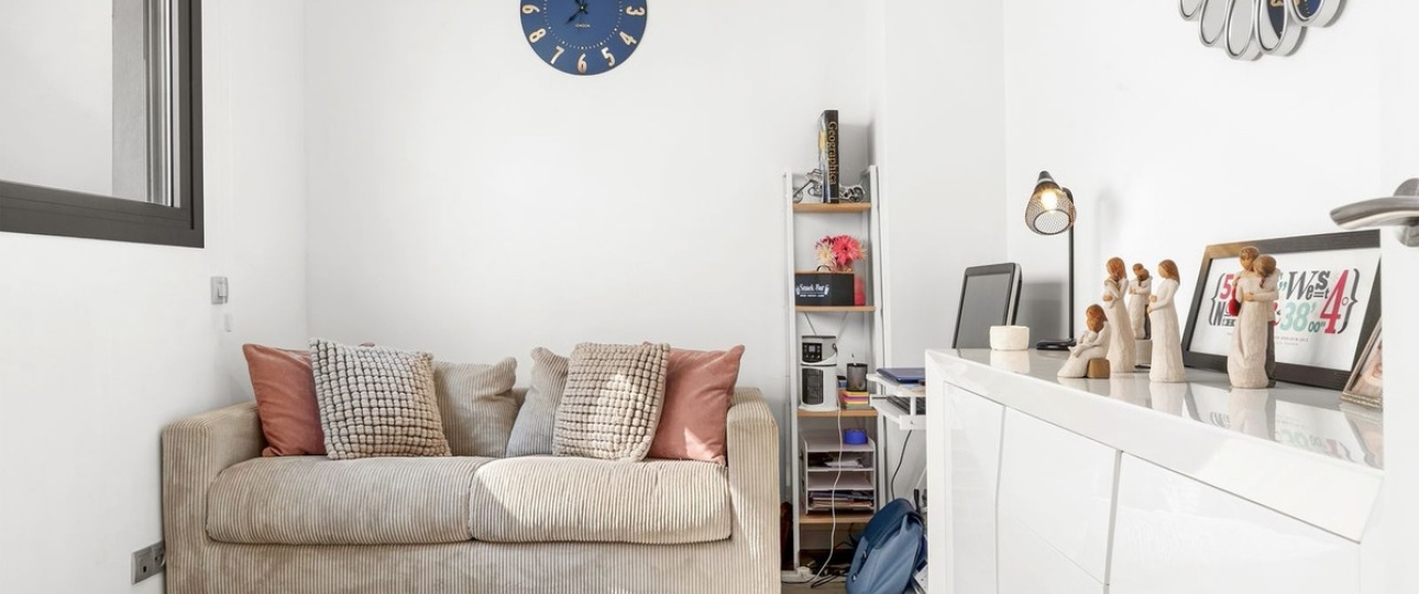 Rynek wtórny - Town house - Estepona - Estepona Centro