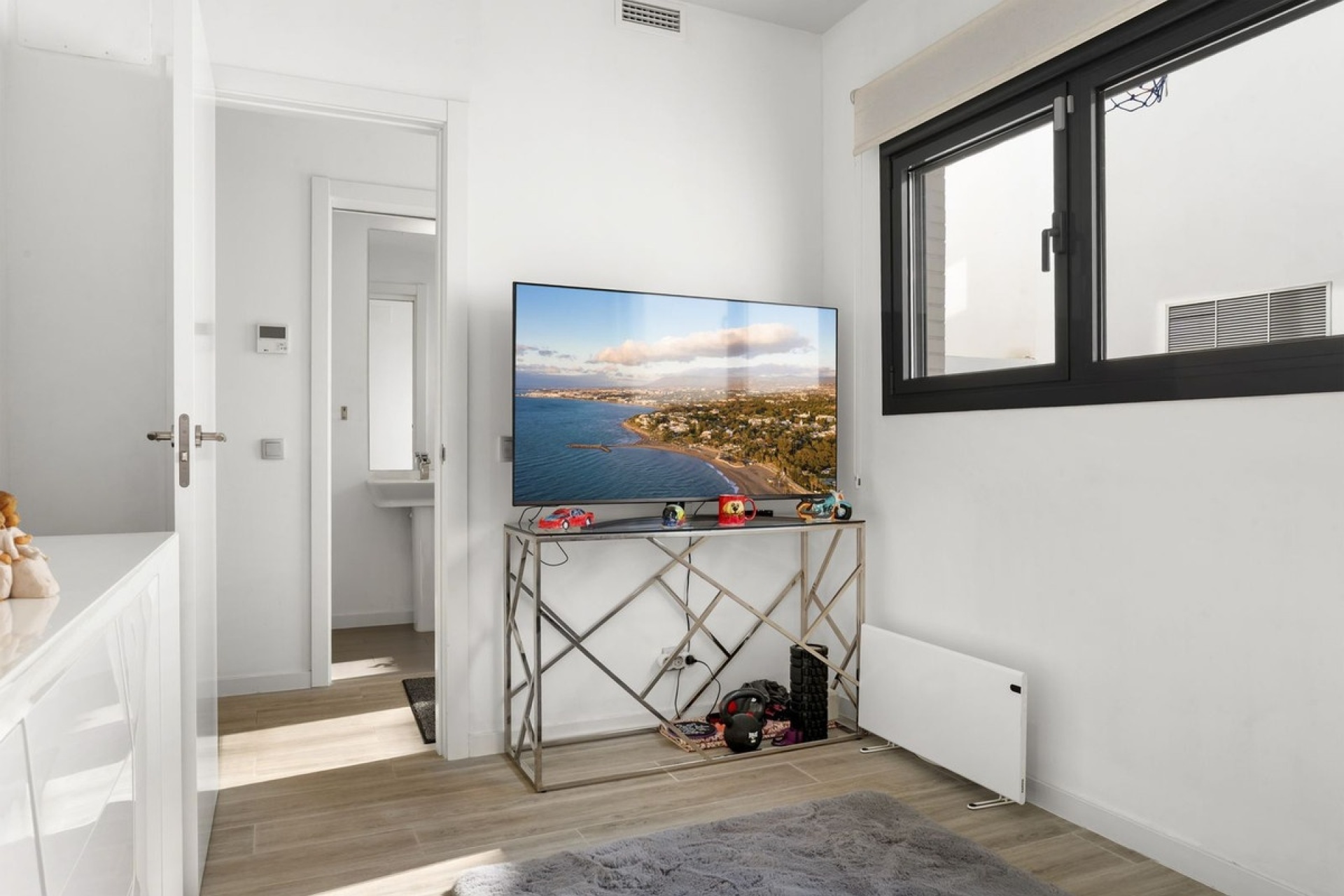 Rynek wtórny - Town house - Estepona - Estepona Centro
