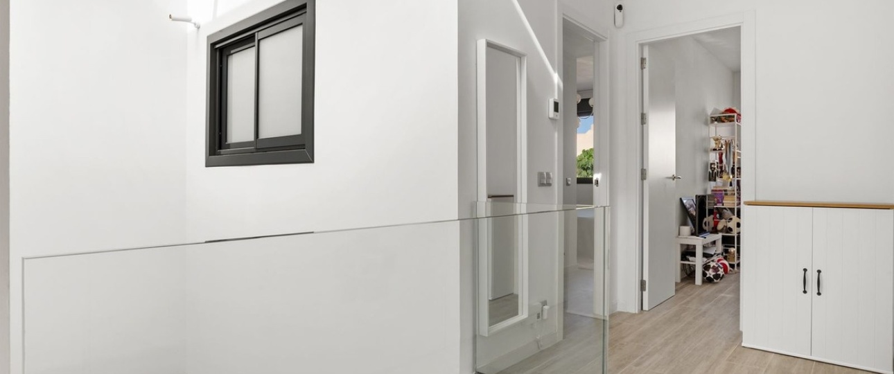 Rynek wtórny - Town house - Estepona - Estepona Centro
