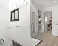 Rynek wtórny - Town house - Estepona - Estepona Centro
