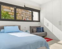 Rynek wtórny - Town house - Estepona - Estepona Centro