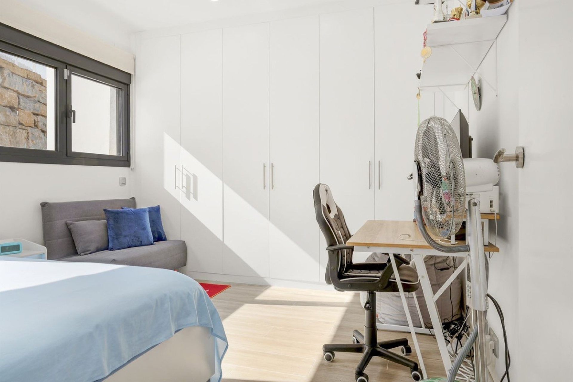 Rynek wtórny - Town house - Estepona - Estepona Centro