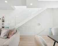 Rynek wtórny - Town house - Estepona - Estepona Centro