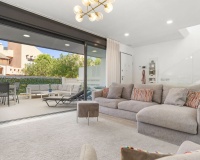 Rynek wtórny - Town house - Estepona - Estepona Centro