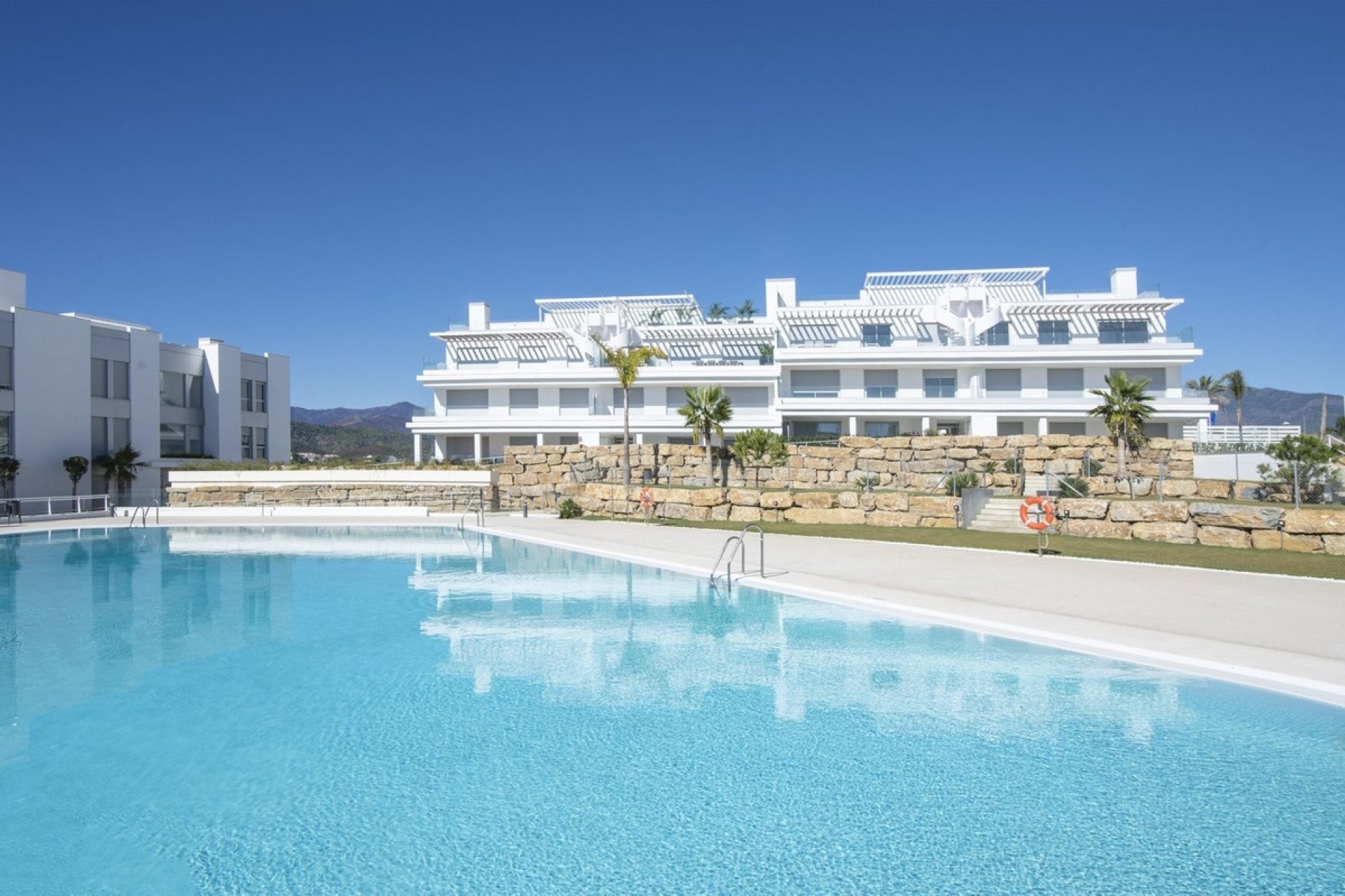 Rynek wtórny - Town house - Estepona - Estepona Centro