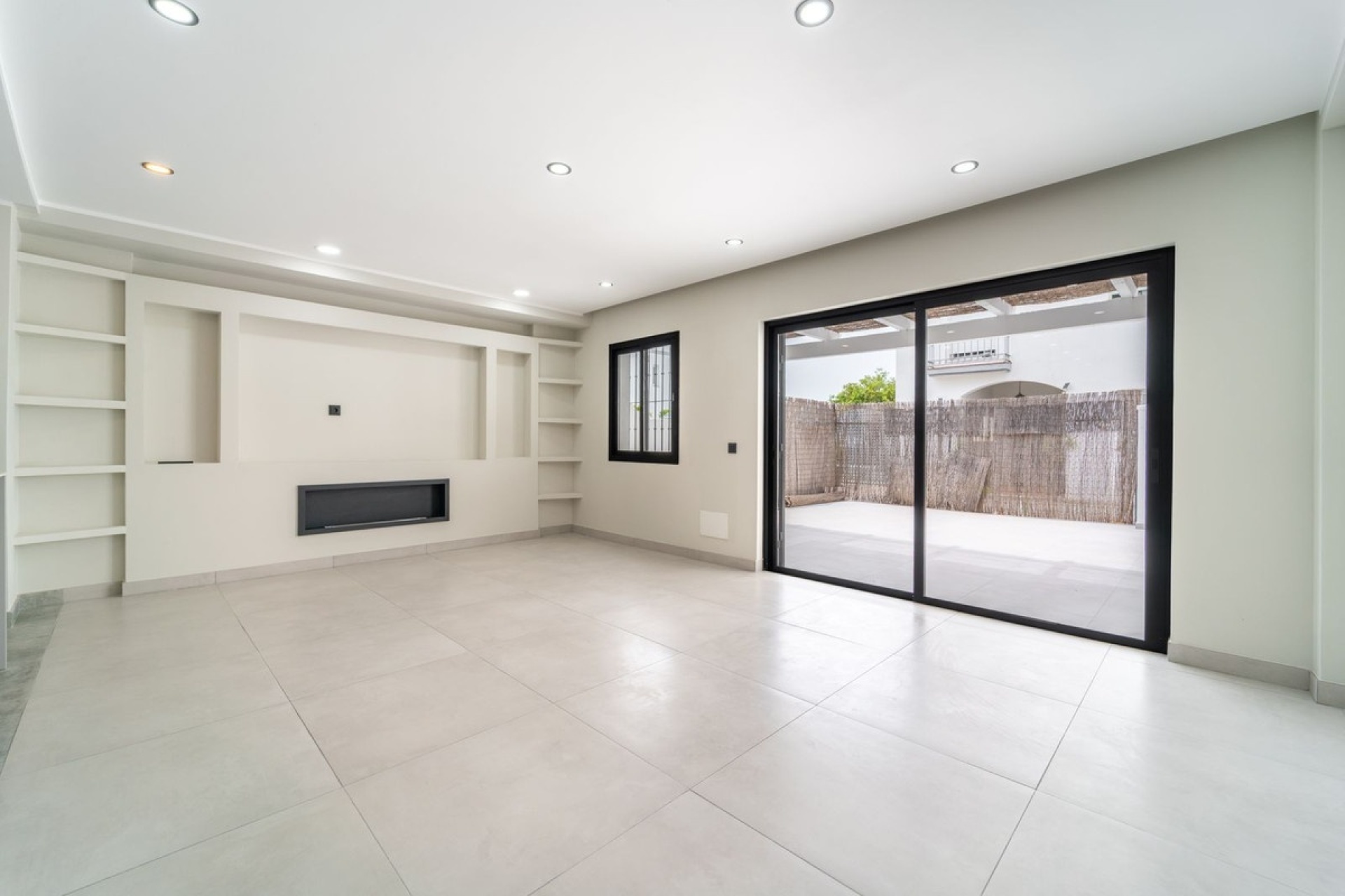 Rynek wtórny - Town house - Estepona - Estepona Centro