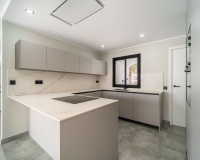 Rynek wtórny - Town house - Estepona - Estepona Centro