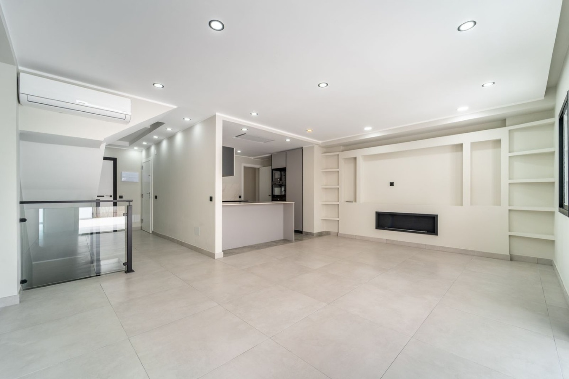 Rynek wtórny - Town house - Estepona - Estepona Centro
