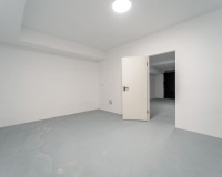 Rynek wtórny - Town house - Estepona - Estepona Centro