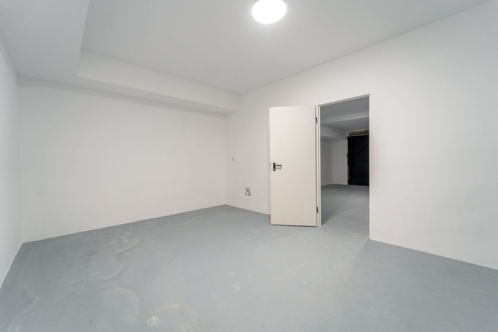 Rynek wtórny - Town house - Estepona - Estepona Centro