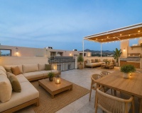 Rynek wtórny - Town house - Estepona - Estepona Centro