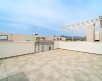 Rynek wtórny - Town house - Estepona - Estepona Centro